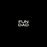 Fun Dad Cap