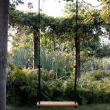 SOLVEJ Traditional Board Swing