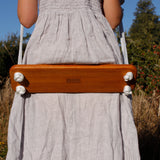 SOLVEJ Traditional Board Swing