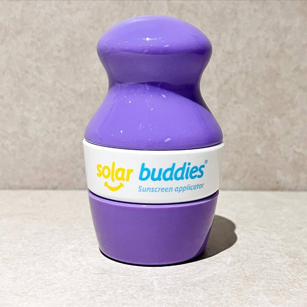 Solar Buddies- Sunscreen Applicator